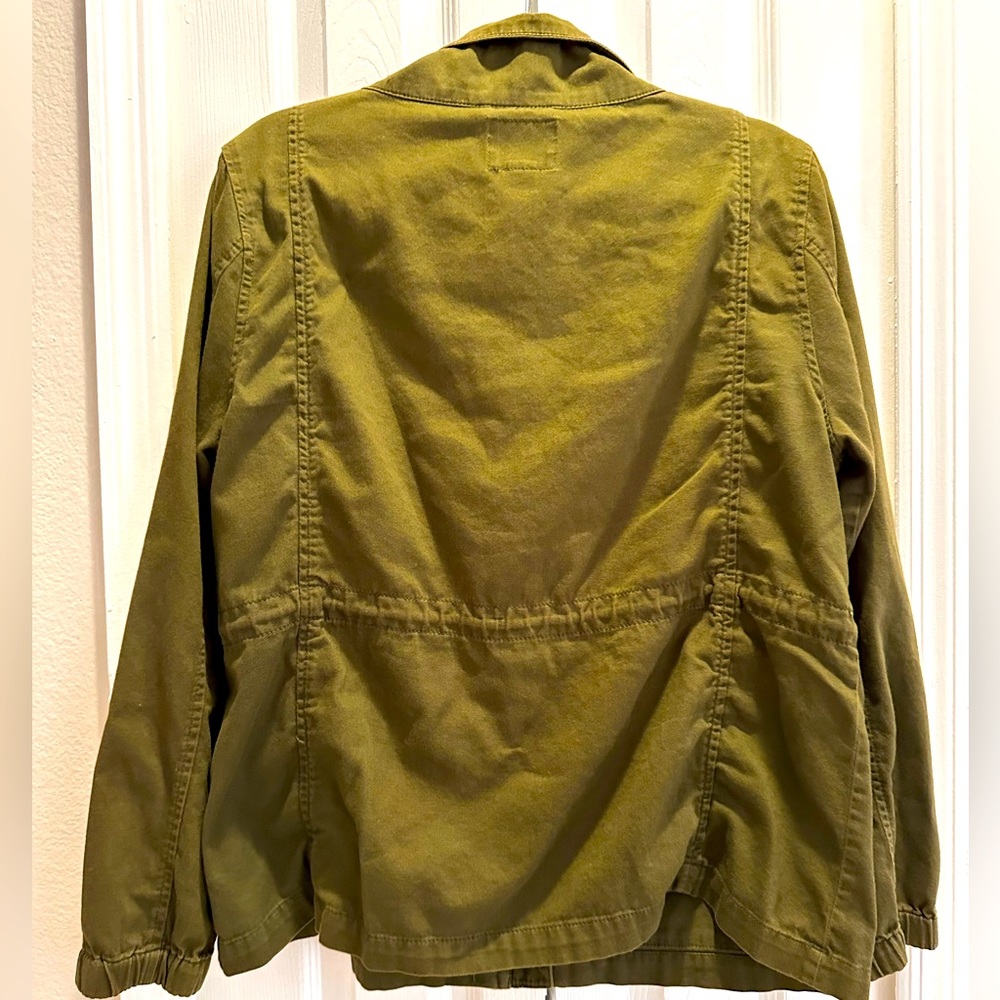 Old Navy Casual Jacket - Picture 3 of 4